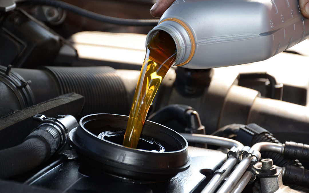 OIL CHANGE 69€